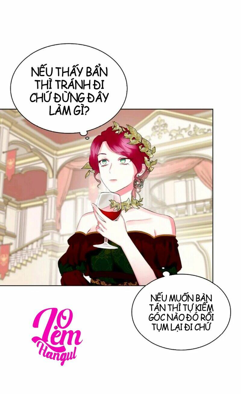 kẻ tạo ra nữ phản diện chapter 14 15