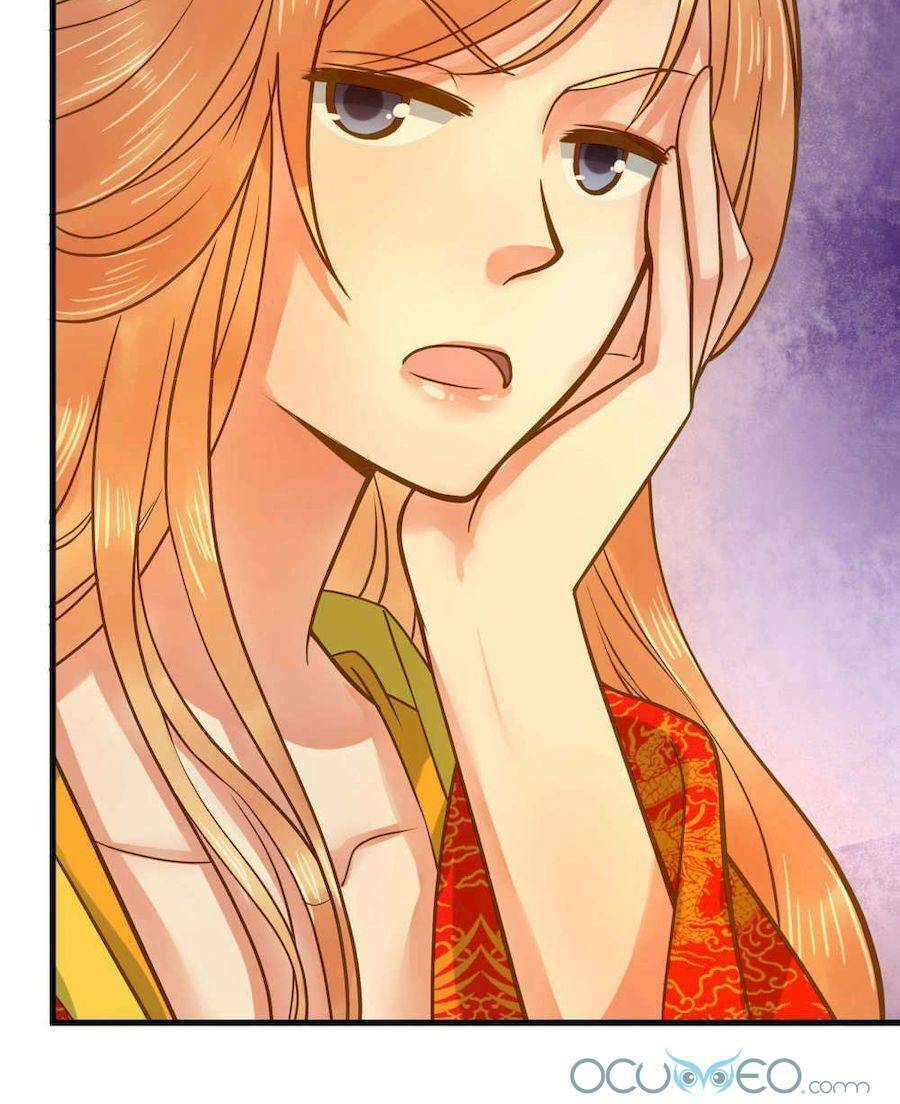 quý phi này có chút cơ chapter 3 15