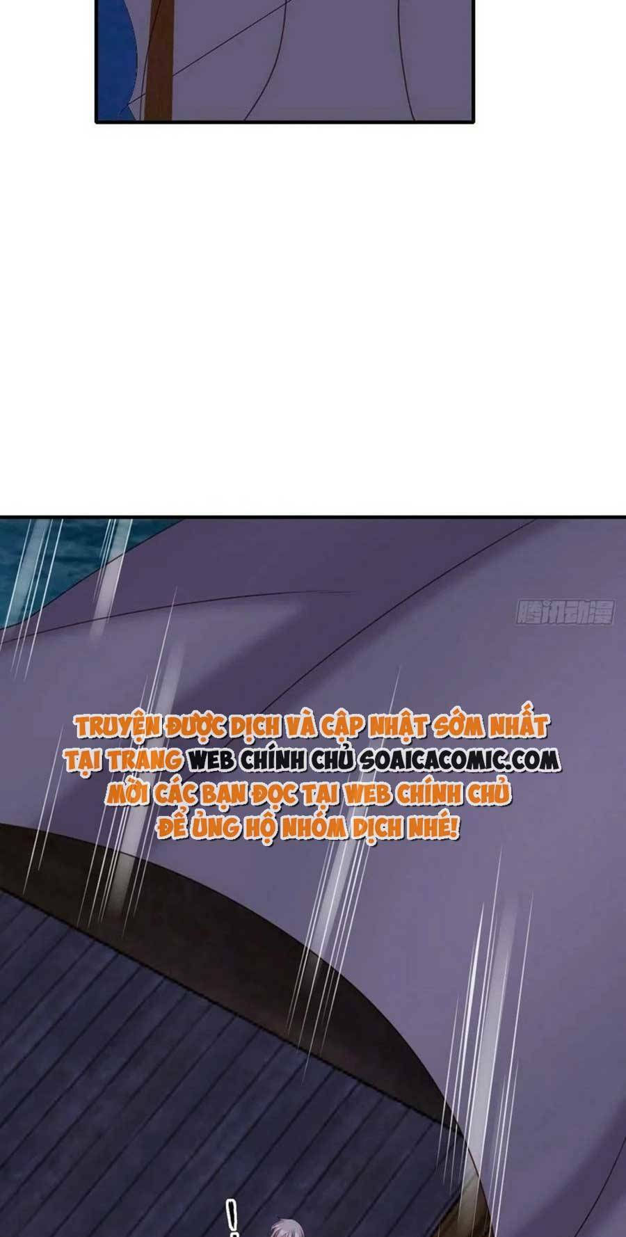 thuần hóa ba ba bạo quân chapter 59 16