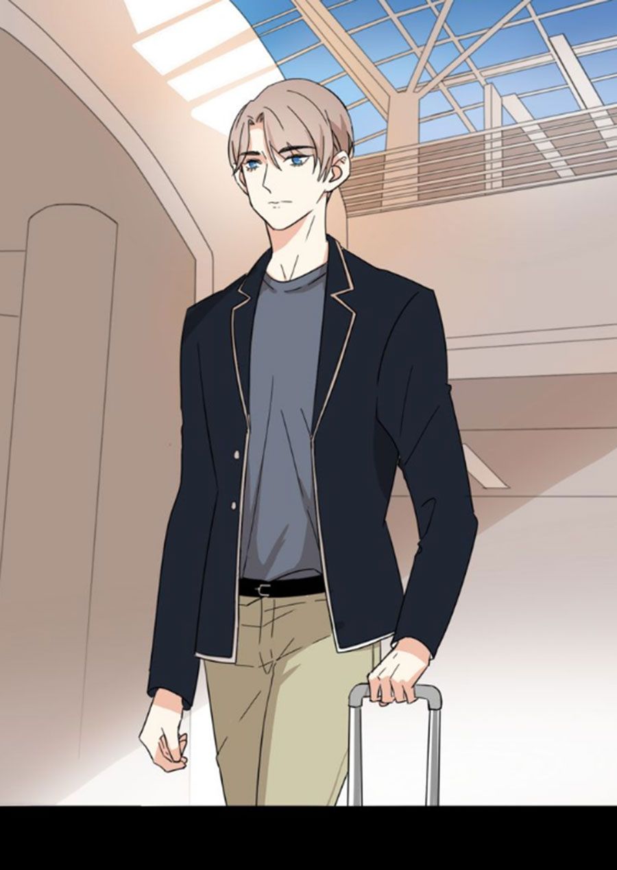 mùi hương lãng mạn chapter 21 25