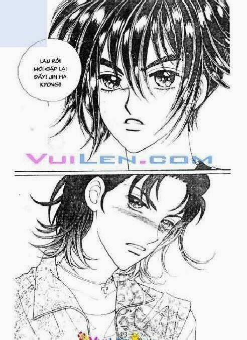 nhật ký tân hôn chapter 8 142