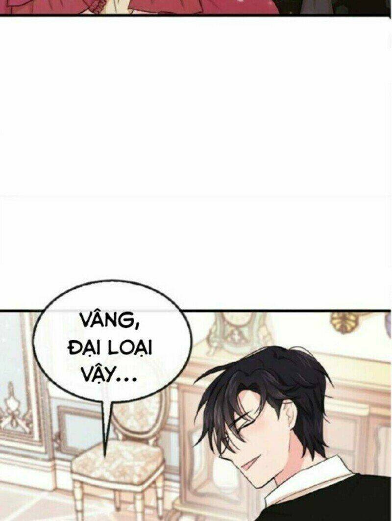 tiểu thư scarlet, em không muốn trả thù sao? chapter 4 10