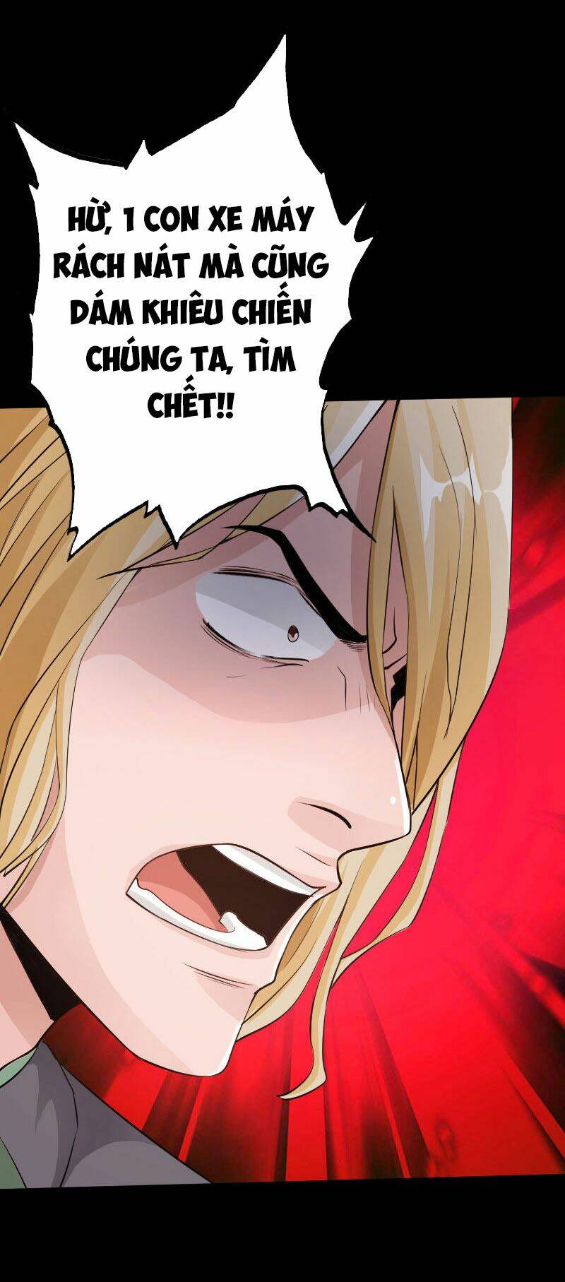 tuyệt phẩm tà thiếu chapter 68 26