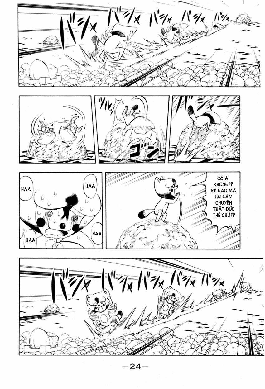 doubutsu no kuni chapter 1 28