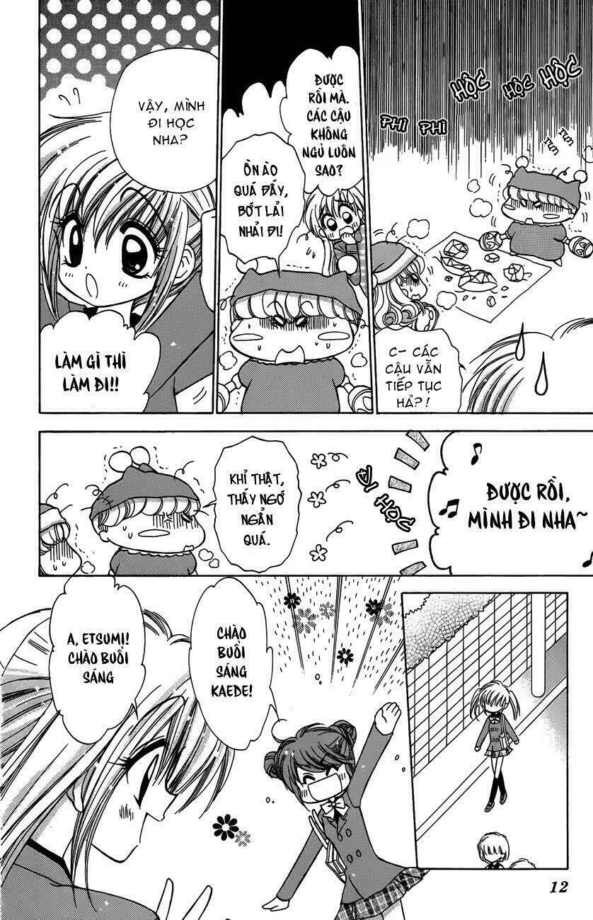 mirumo de pon! chapter 6 13