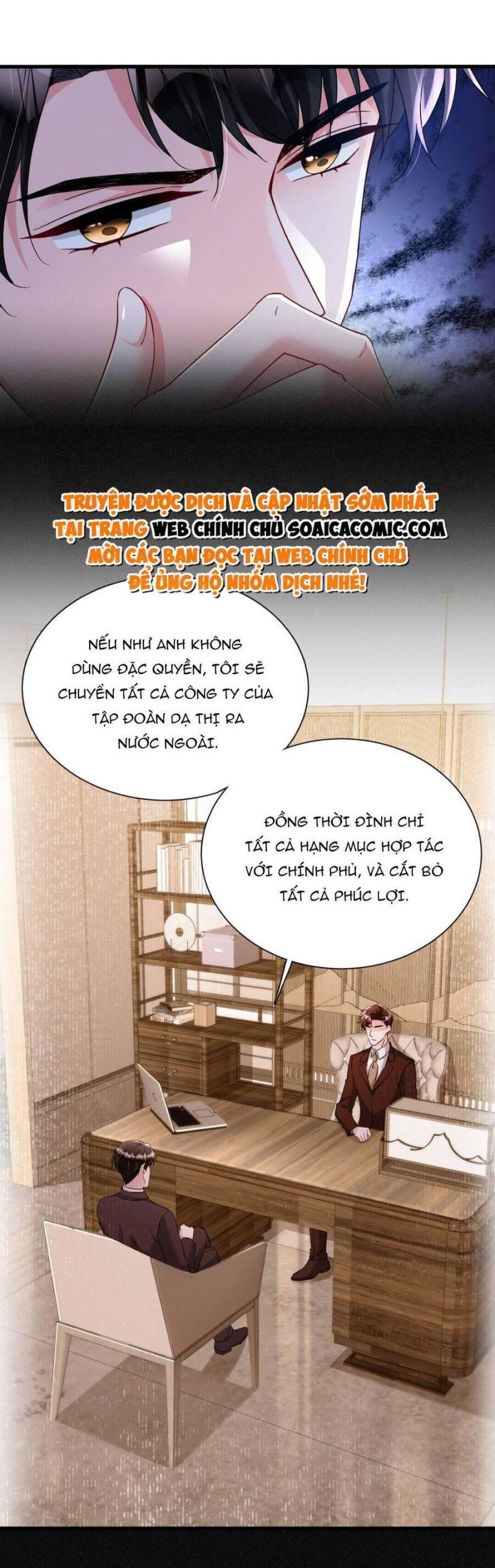 tổng tài huyết tộc cực sủng cô vợ mỹ nhân ngư chapter 103 5