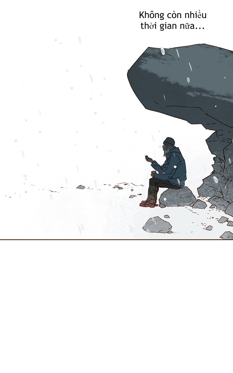 câu chuyện tình yêu kỳ lạ chapter 17 101