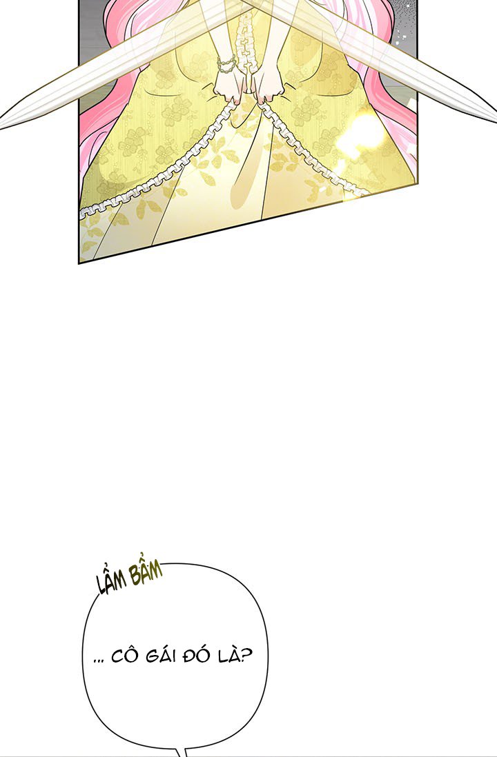 hôm nay ác nữ cũng thấy vui chapter 37.1 72