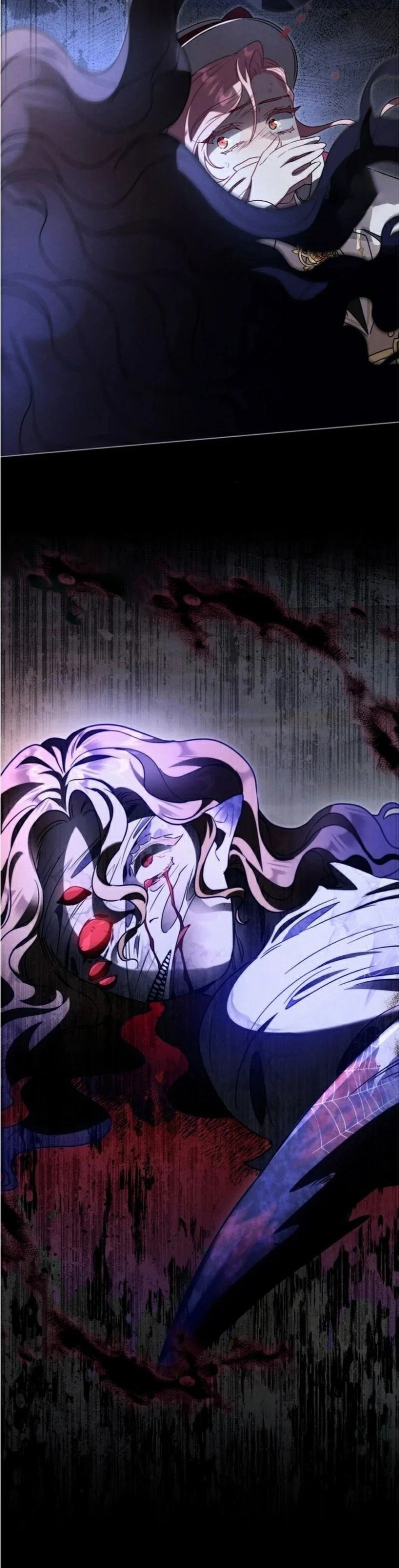 ánh sáng của bình minh chapter 60 33