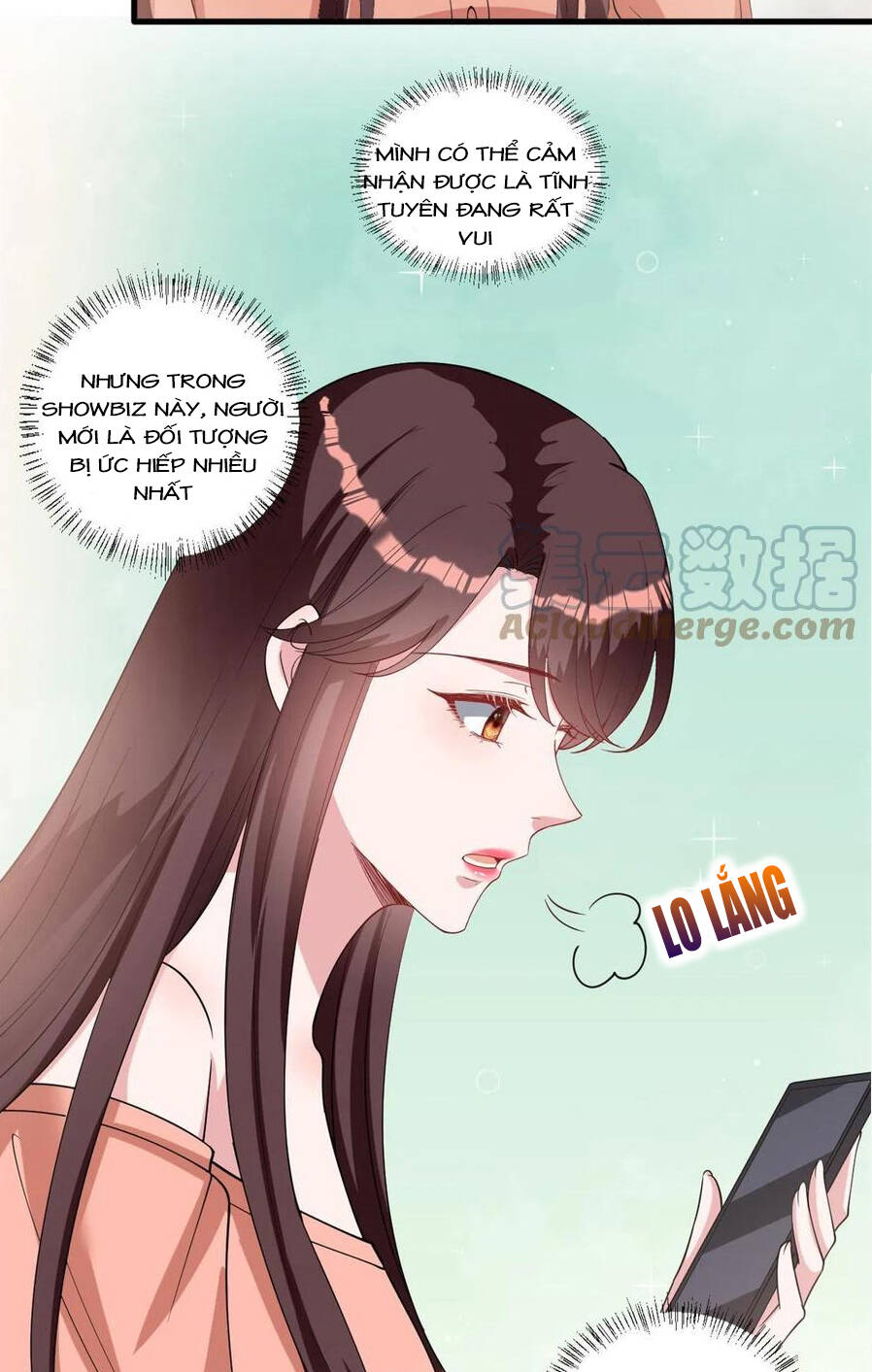 thí hôn lão công, cần giúp sức chapter 597 19