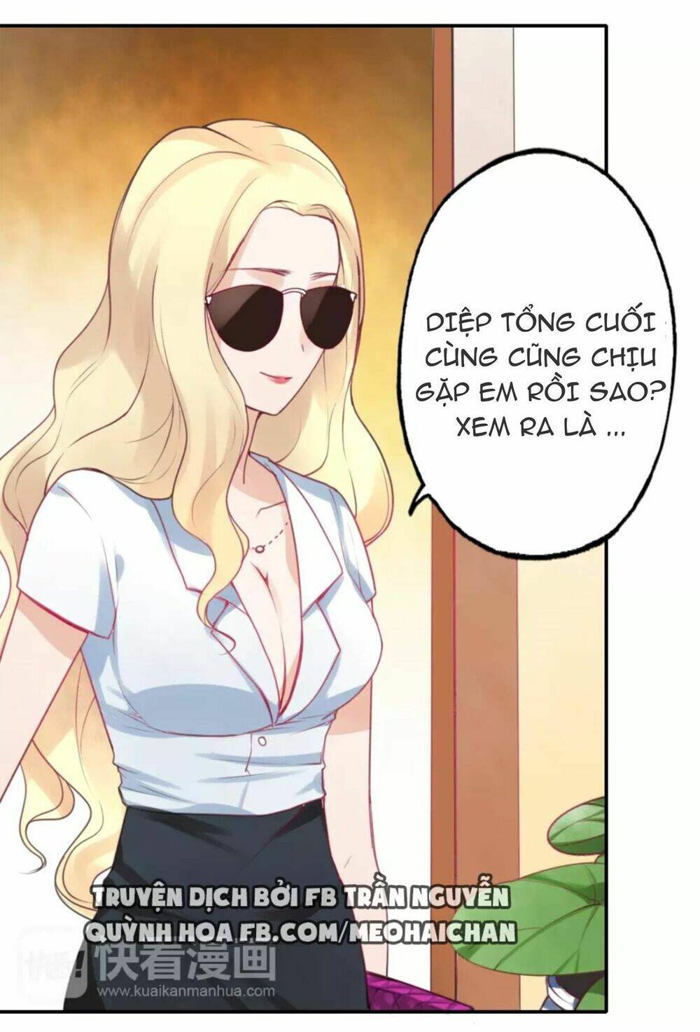 thái tử bong bóng chapter 8 51