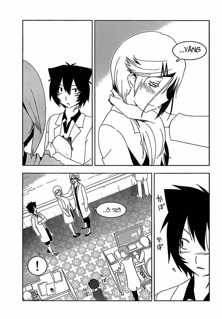 sanka rea chapter 32 16