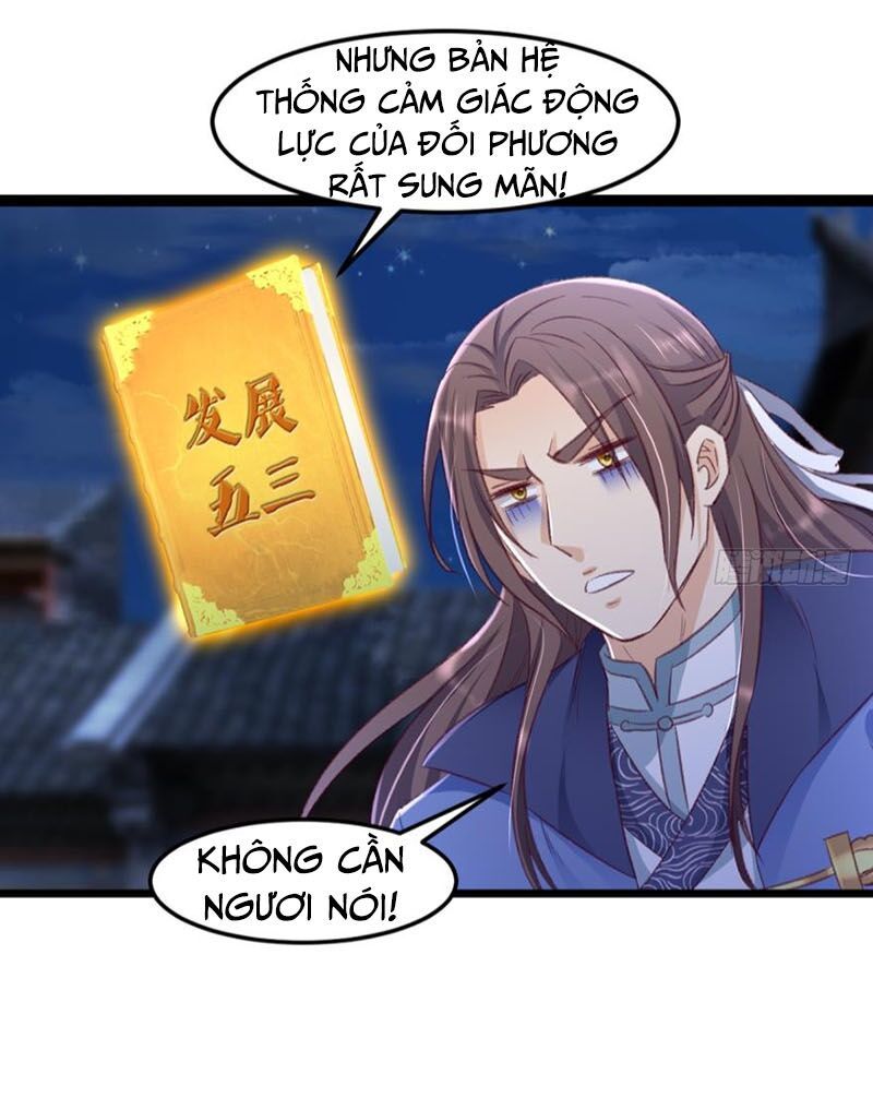 lão tổ của bạn đang online chapter 27 32