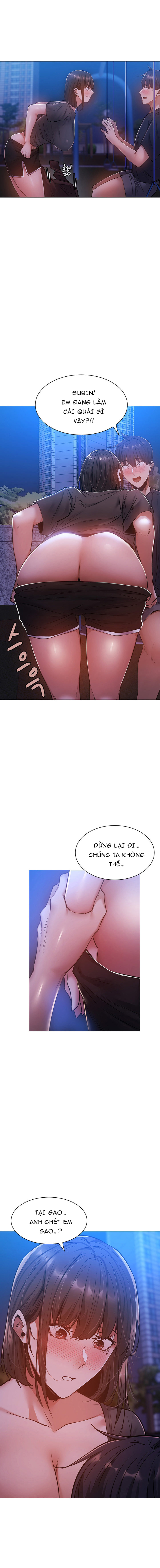 có phòng trống không? chapter 29 9