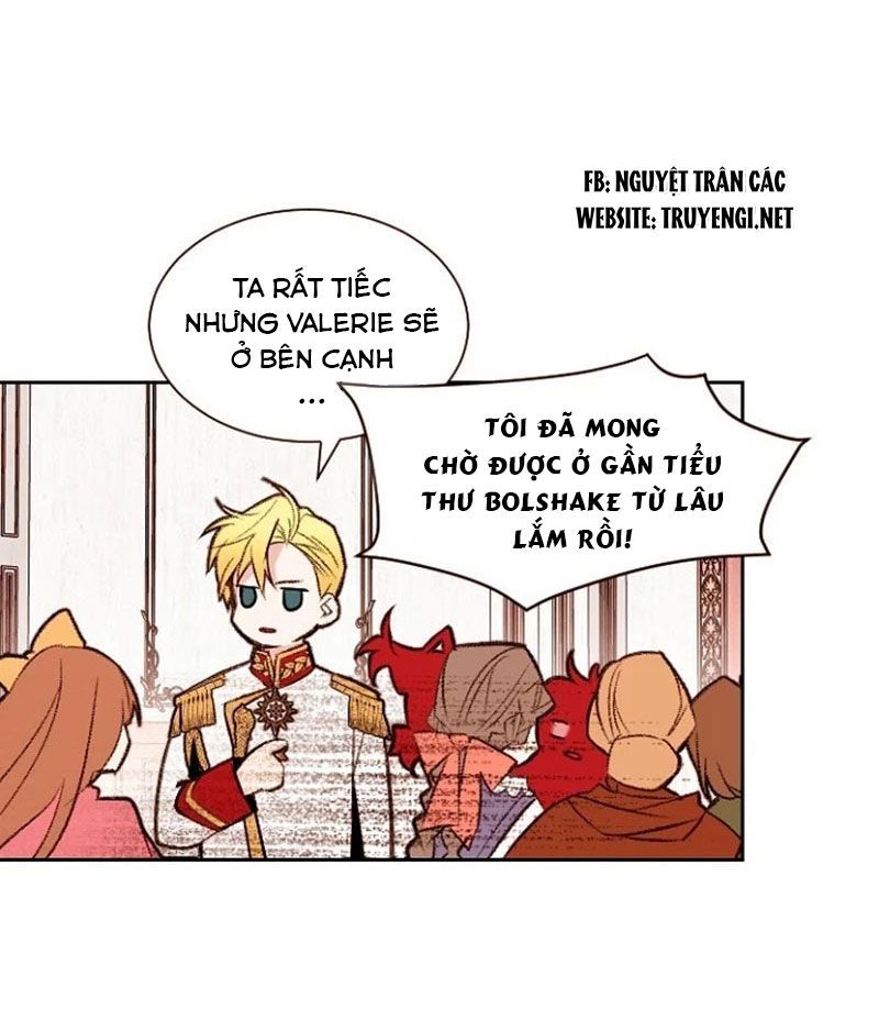 cuộc sống nhàm chán của quý cô tái sinh chapter 24 28