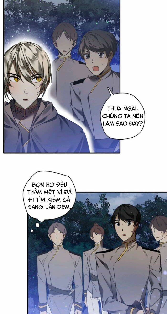 phương pháp tán tỉnh của nữ thợ săn chapter 26 13