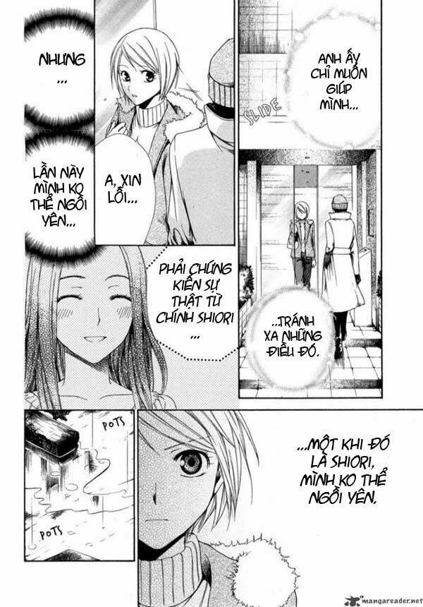 shinrei tantei yakumo - thám tử tâm linh season 1 chapter 8 27