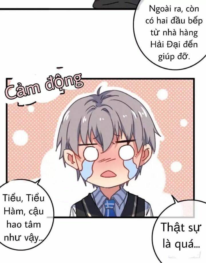 Lời Thì Thầm Chapter 28 - Trang 27