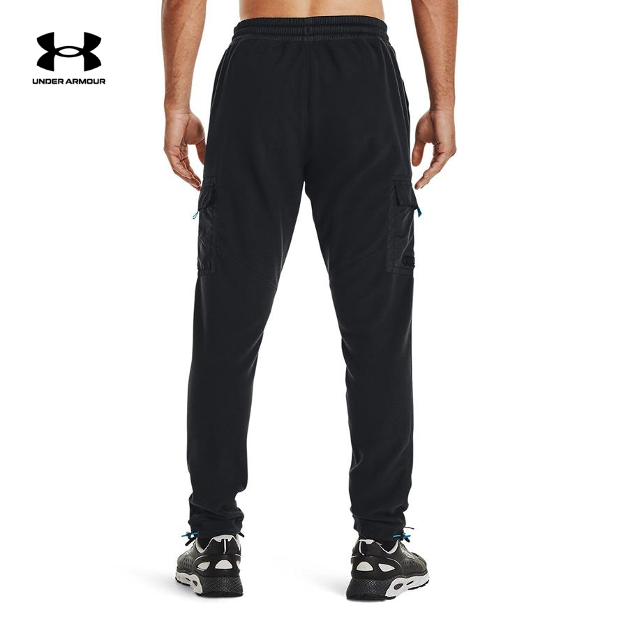 Quần dài thể thao nam Under Armour CGI UTILITY CARGO - 1366201-001