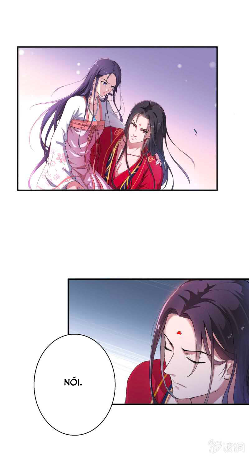 tà y cuồng thê chapter 12 8