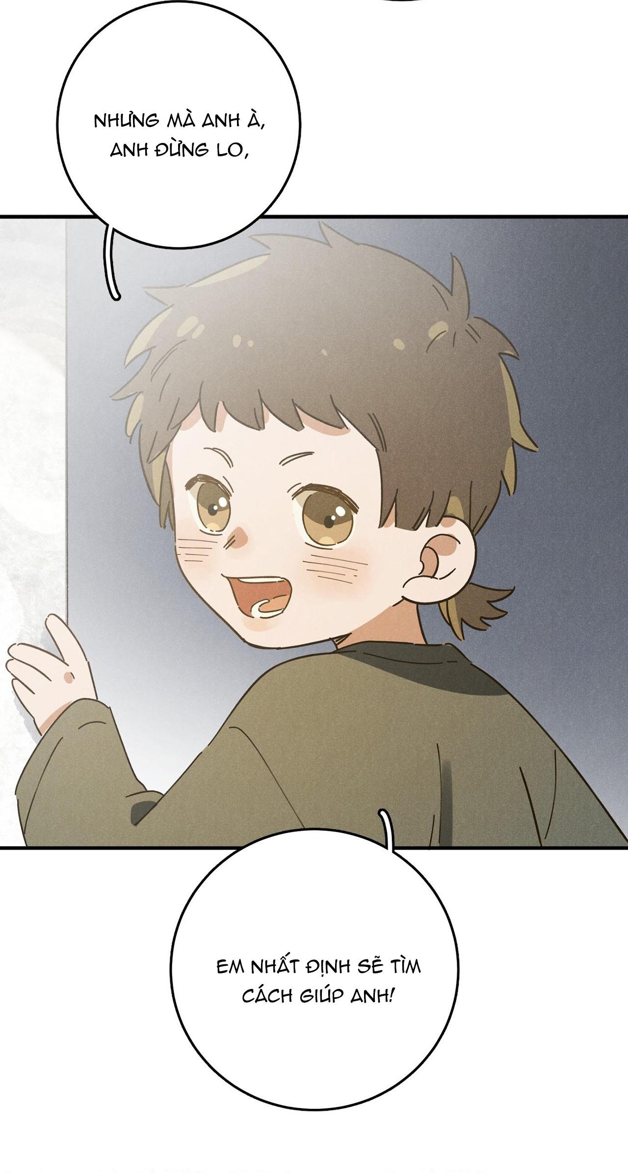 ra ruộng ngô với anh á, còn lâu! chapter 8 35