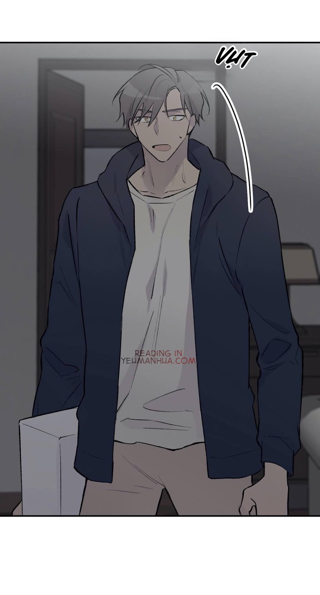 đừng viết nữa, tác giả thân mến! chapter 51 42