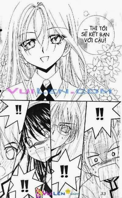 nàng công chúa bỏ trốn chapter 6 33