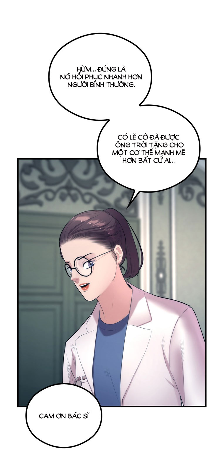 Khách Sạn Máu chapter 10.2 - Trang 15