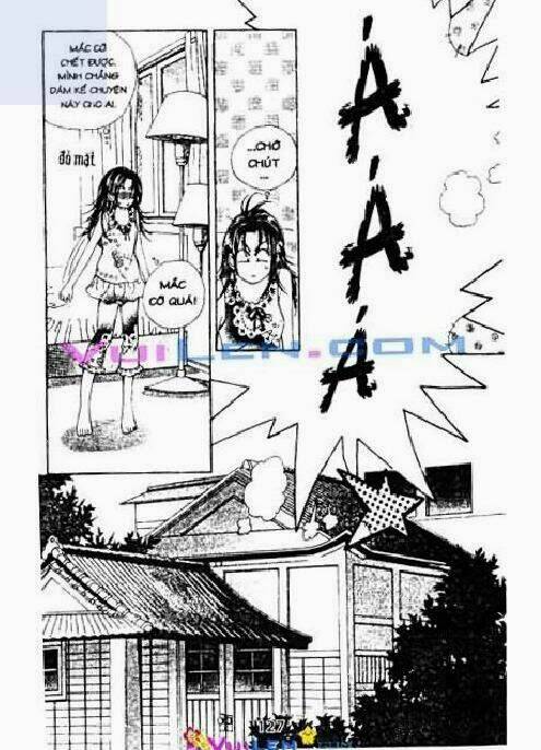 nhật ký tân hôn chapter 7 125