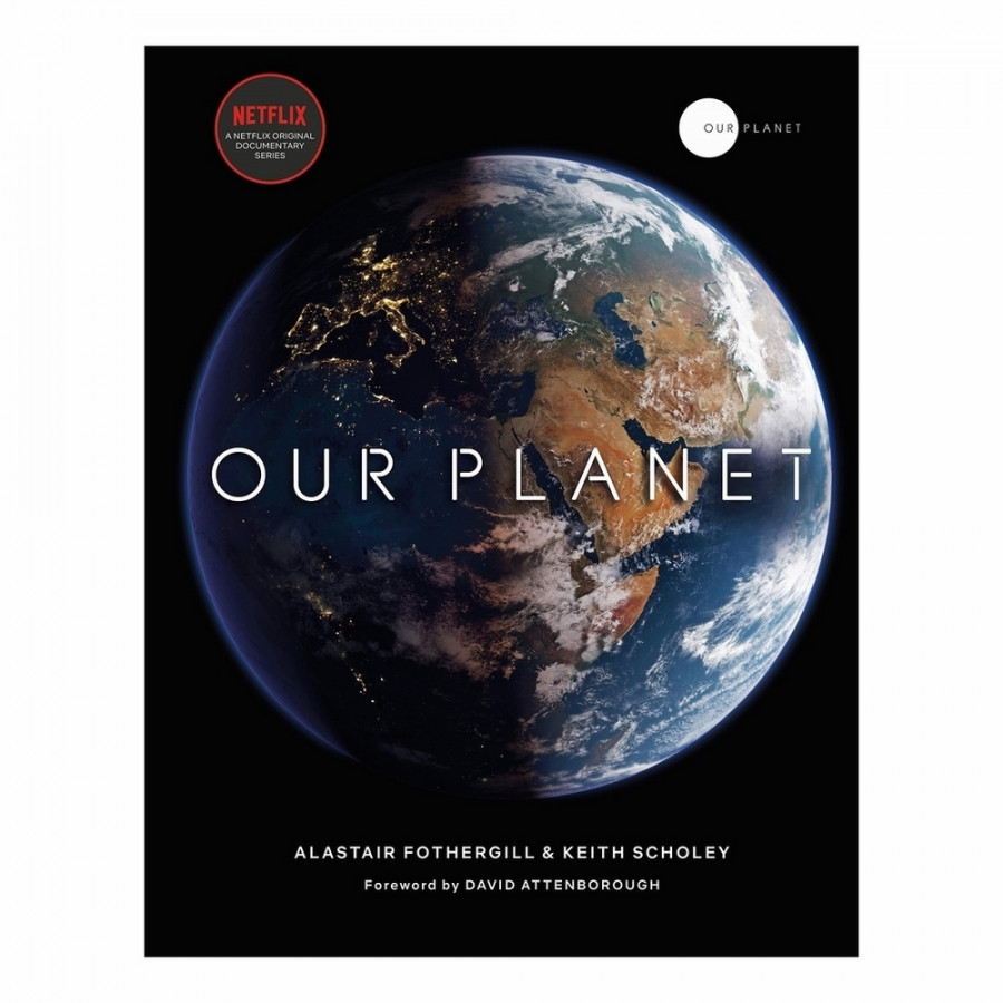 Our Planet