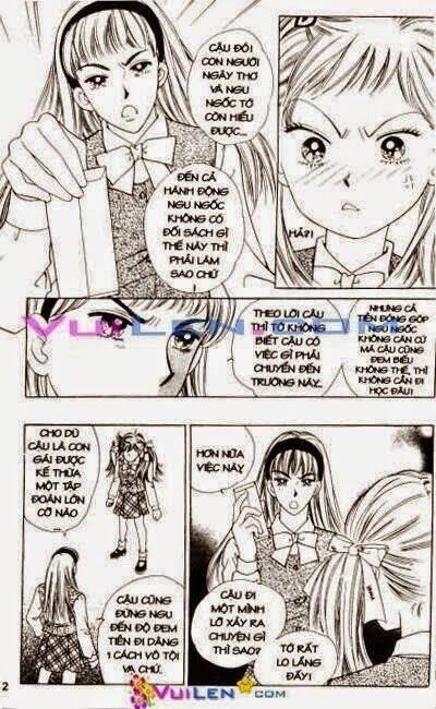 banana school chapter 8 22