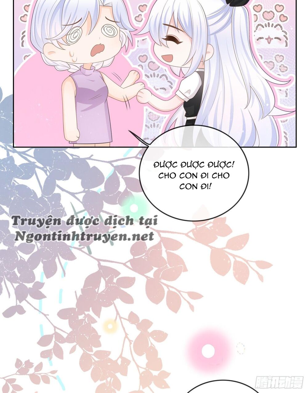 ảnh hậu cũng không bằng niệm thanh hoa chapter 107 29