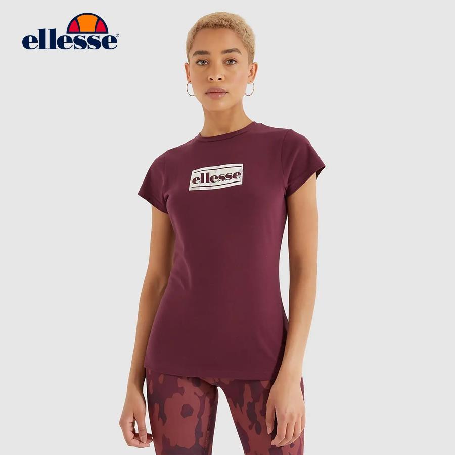 Áo thun tay ngắn thời trang nữ Ellesse Forest-Modi - 620222