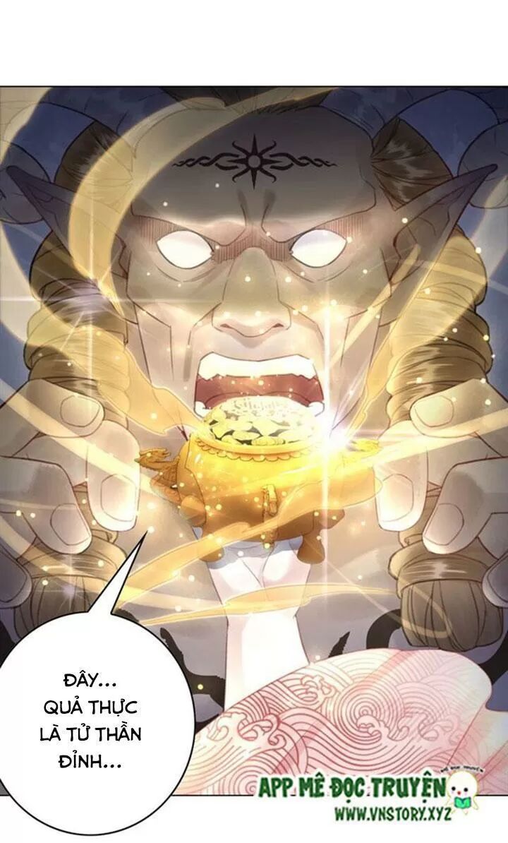 cực phẩm phế vật tiểu thư chapter 87 19