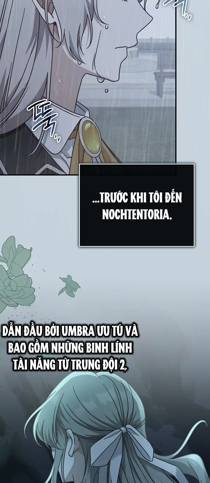 sự hiểu lầm tai hại giữa tôi và đại ma vương chapter 41 4