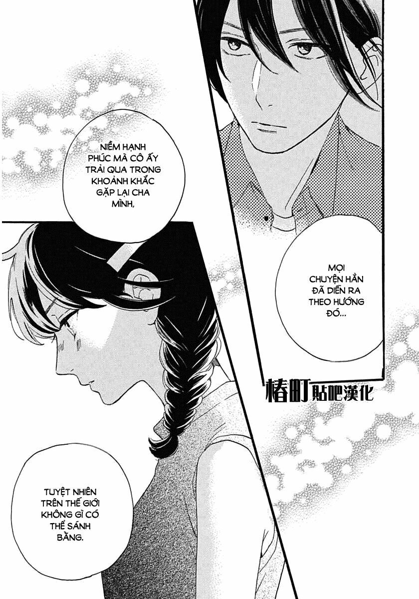 những đóa sơn trà kia, sẽ vì em mà đơm hoa khoe sắc chapter 20 19