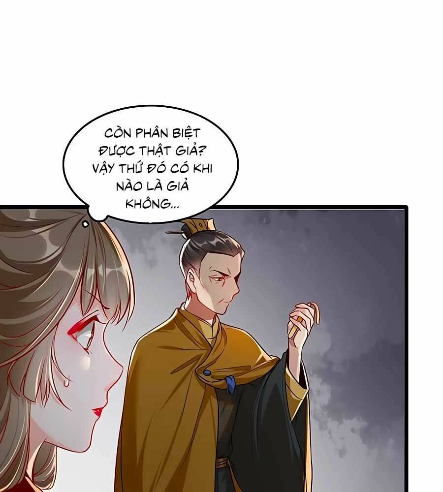 gian phi như thử đa kiều chapter 103 55