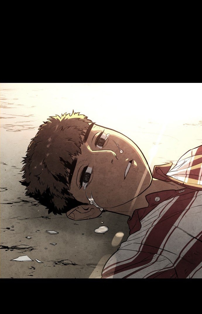 bạch huyết - white blood chapter 8 68