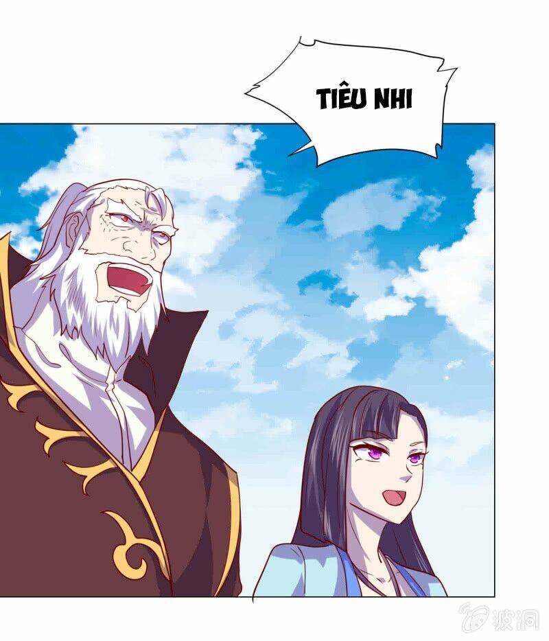 tuyệt thế thần hoàng chapter 109 19