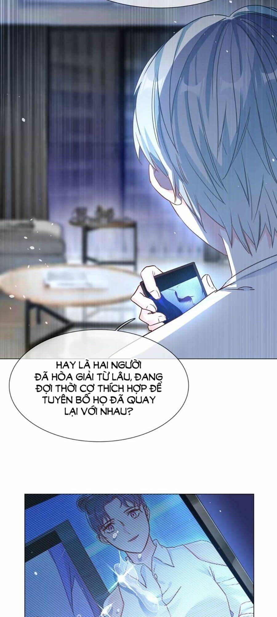 ngôi sao vụn vỡ chapter 72 8