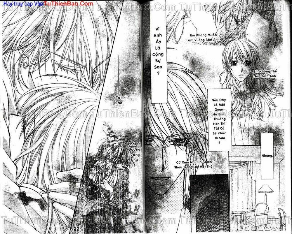 dũng cảm để yêu em chapter 5 47