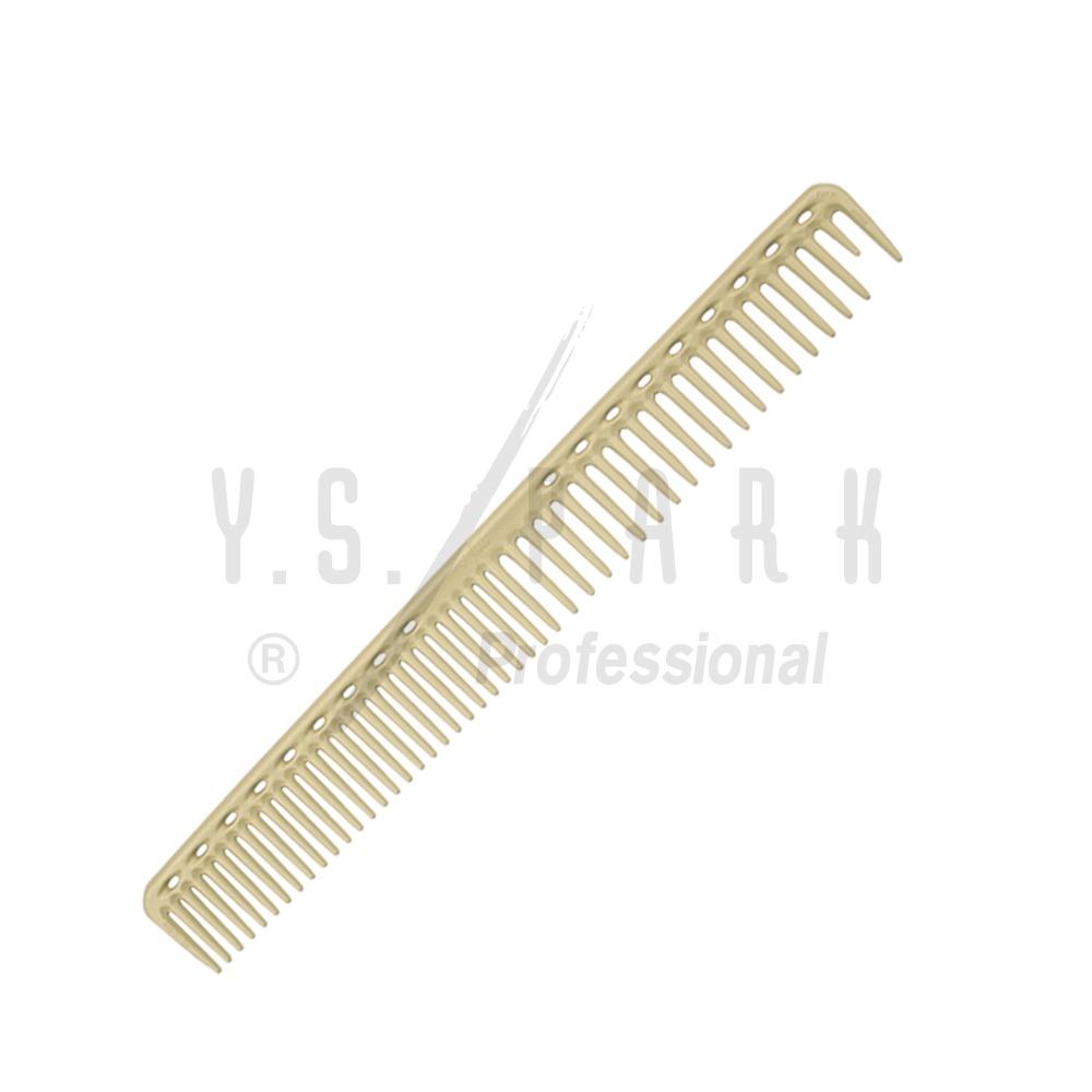 Lược cắt tỉa tóc chịu nhiệt Nhật Bản YS PARK cho tóc dài tự nhiên YS-333 hàng chính hãng