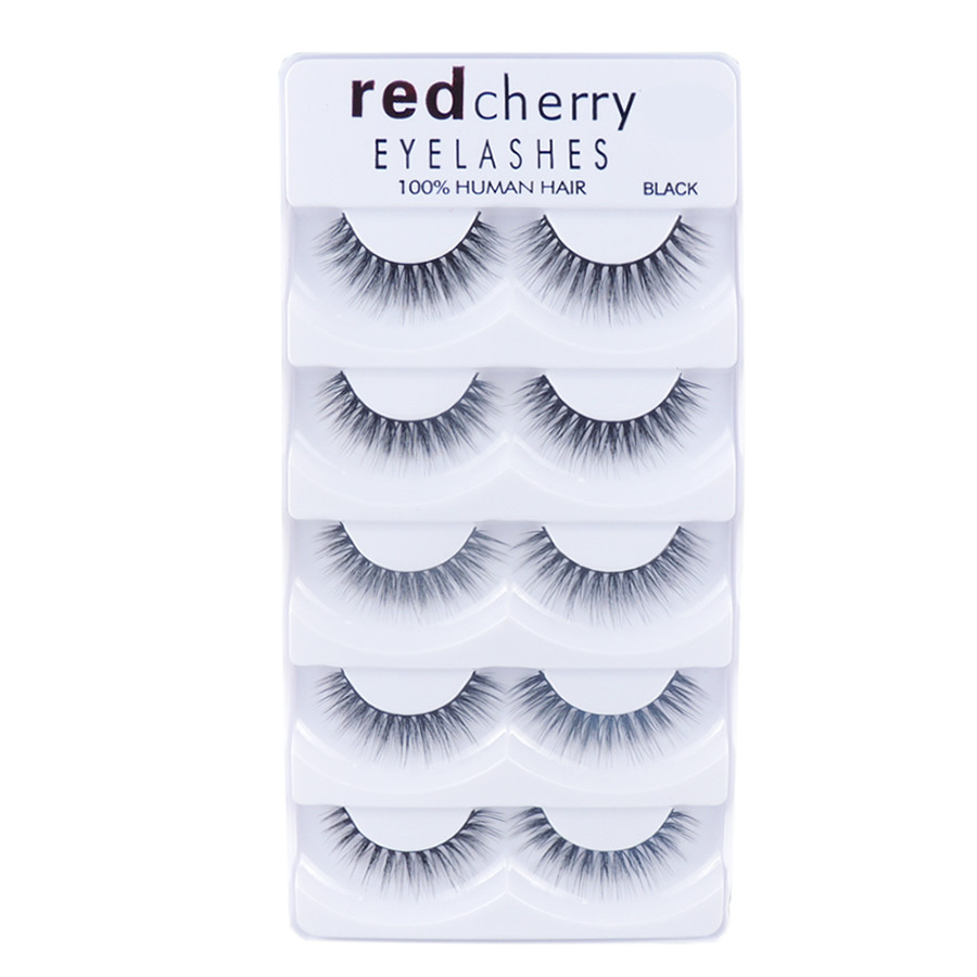 Mi 3D Red Cherry Eyelashes (số 36)