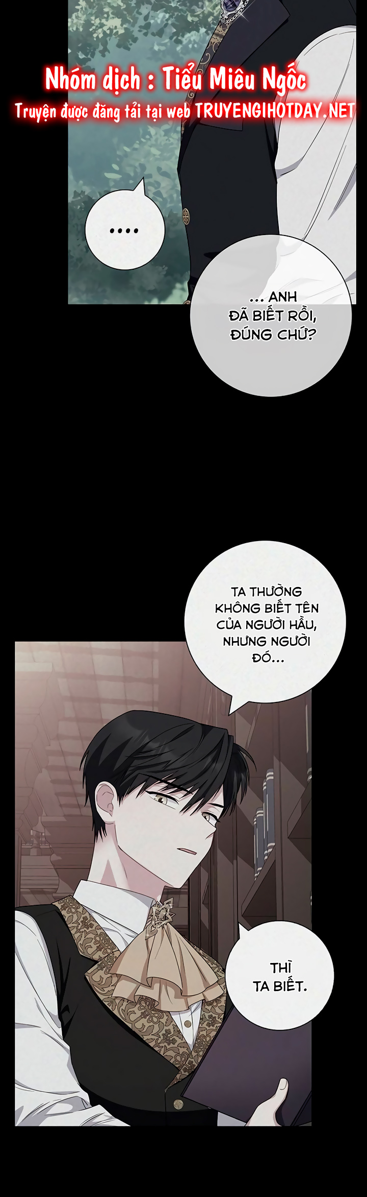 tôi trở thành mẹ của nam chính hoàn hảo chapter 40 31