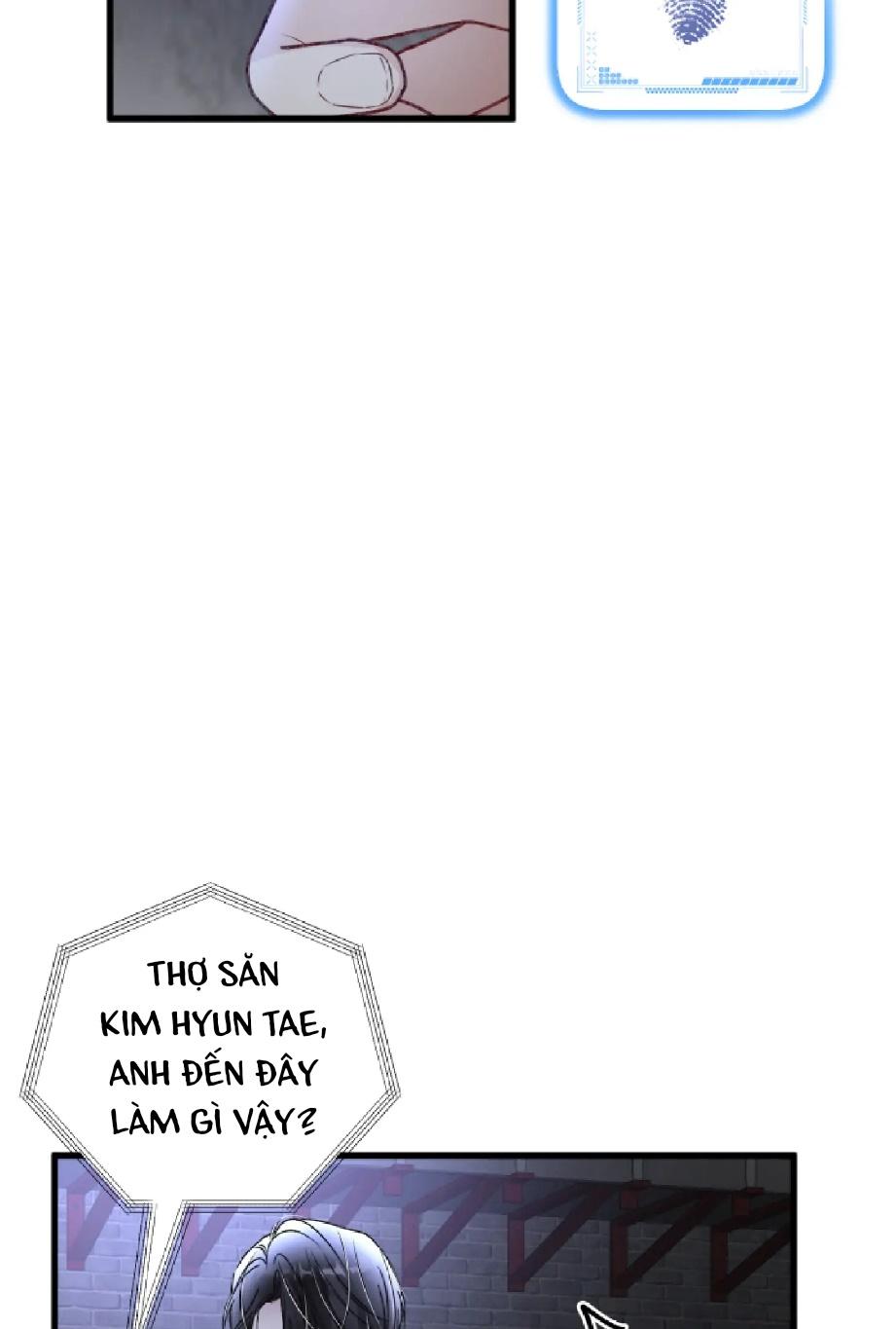 cuộc sống thường nhật của trị liệu viên hạng b chapter 53 55