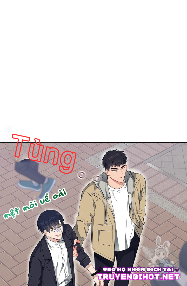 thở chung bầu không khí chapter 24 30