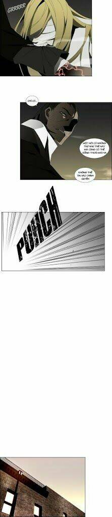 thế giới của trace và trouble chapter 13 9