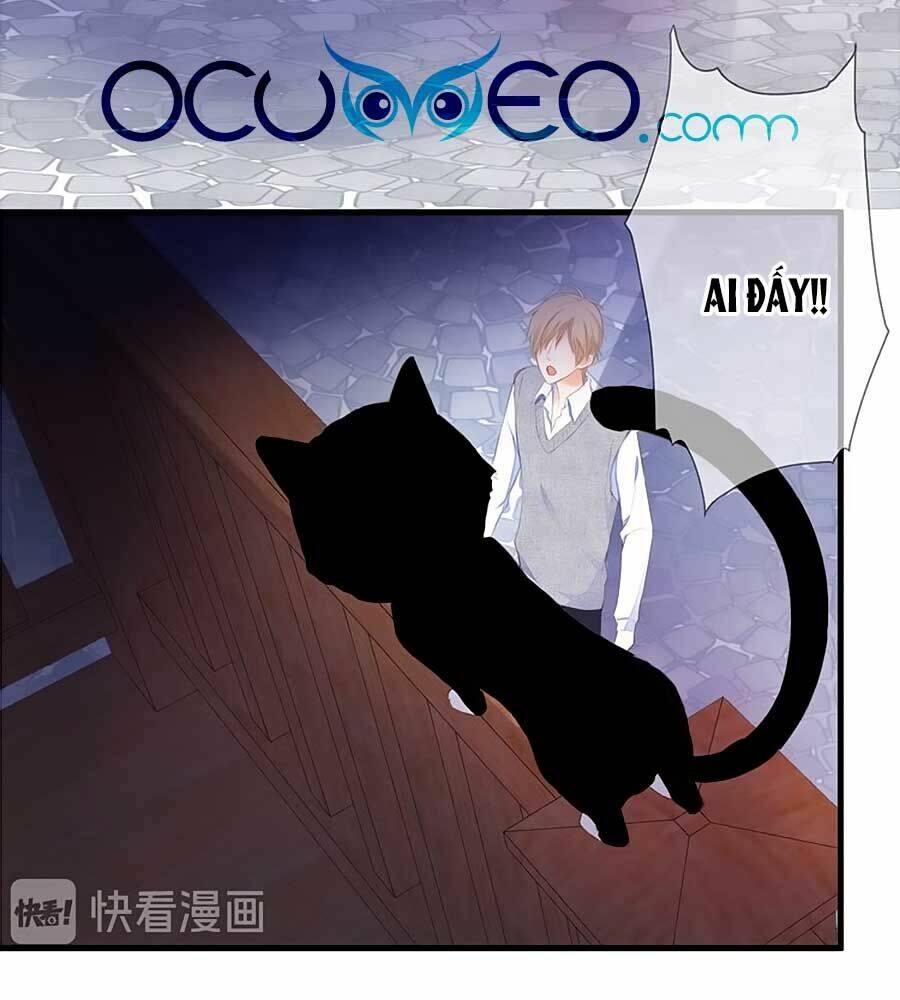 đóa hoa chớm nở chapter 67 53