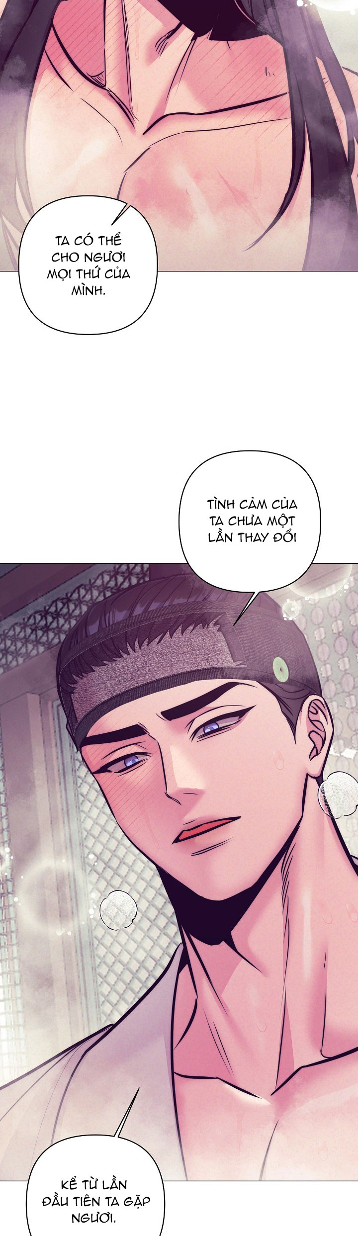 [18+] tuyển tập truyện bl ngắn - double bell chapter 18 10