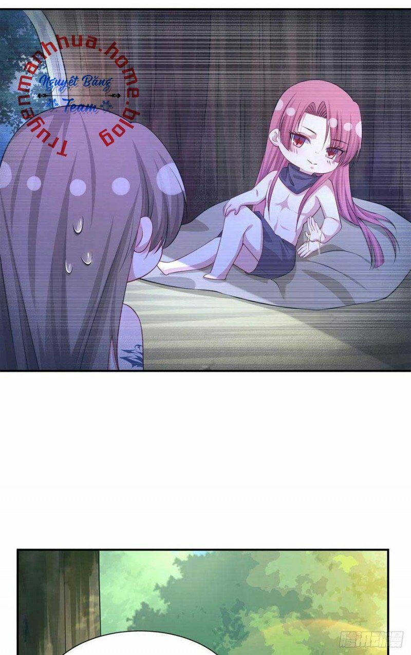 [16+] thảnh thơi thú thế chủng chủng điền, sinh sinh tể chapter 297 37